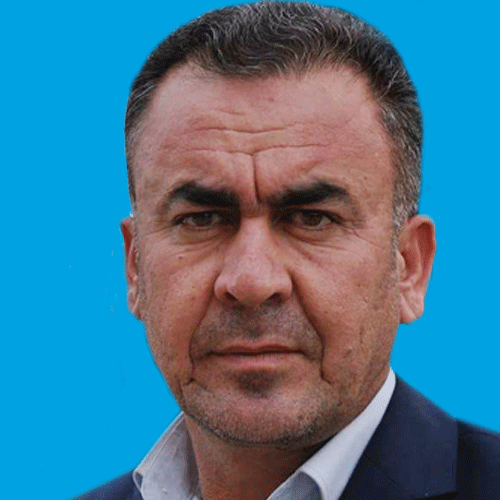 جولەكە و كورد : ئەنفال وهۆلۆكۆست 