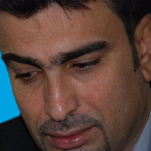 ئابڕووت بە تەنافی بێباكییەوە هەڵواسەو بچۆ ناو حیزبێكەوە ئابڕووت بە تەنافی بێباكییەوە هەڵواسەو بچۆ ناو حیزبێكەوە