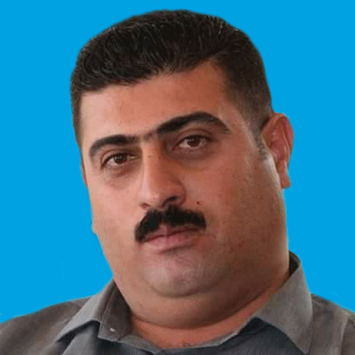 ئایا حكومه‌تی هه‌رێم په‌ند له‌ خۆپیشاندانه‌كانی عێراق وه‌رده‌گرێت ؟