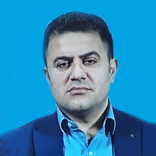 یە‌كێتی بۆ وا دە‌كات!