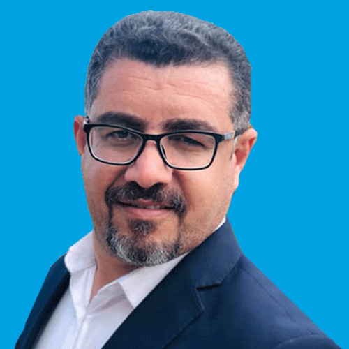 شەڕی جێگر لە سیستەمێکی ناجێگیردا شەڕی جێگر لە سیستەمێکی ناجێگیردا