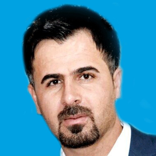 سلێمـانی لە نێوان عەقڵ و نەقڵدا