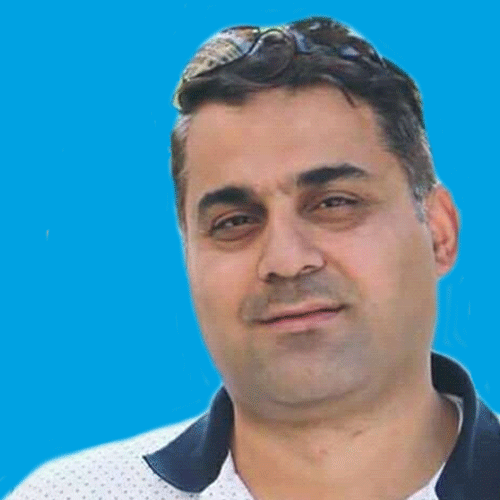 هەڵەگەورەکەی کاک مەلابەختیار لە پرۆژەکەیدا