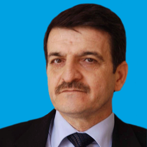 چاوەڕێی چی دەكەن؟