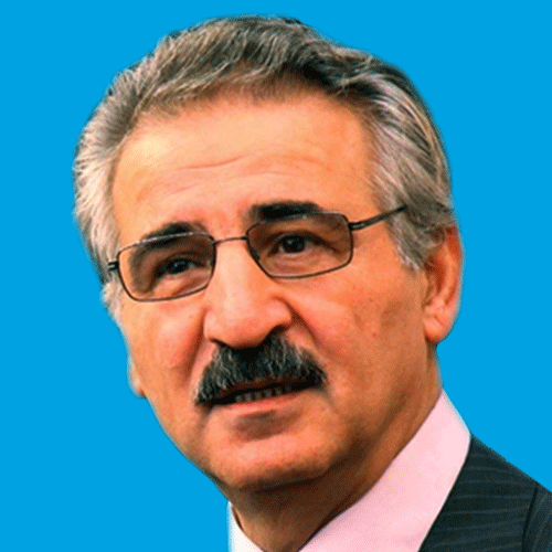 یادی شەهیدی یەكێتی.. ئۆباڵە!