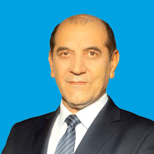 پەرلەمانێکی  بێهەڵوێست و روقایم