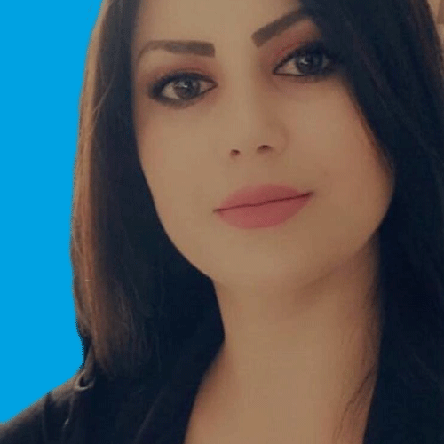 هەولێر لەقەیرانی ئاودا 