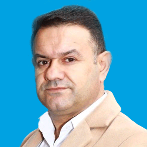 دۆخی یەکێتی لە دوای کۆنگرە