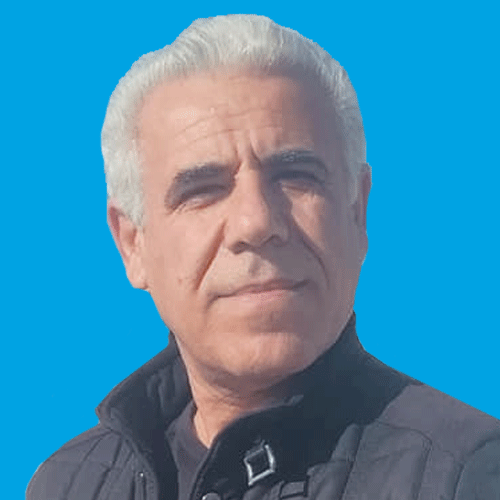 یاړیا شارەزایێن بزەحمەت...ئەمریکا، روسیا، چینی...!!