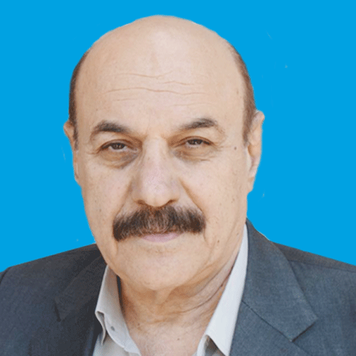 حكومه تی ناحزبی