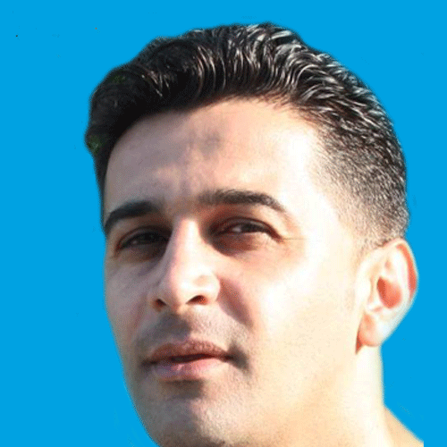 کابینەی نوێ و خەونەکانی وەزیری خوێندنی باڵا کابینەی نوێ و خەونەکانی وەزیری خوێندنی باڵا