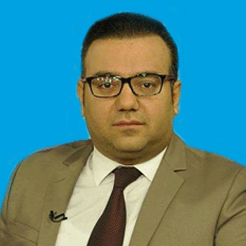 نا ئومێدی عیراقییەکان لە کوێدایە؟