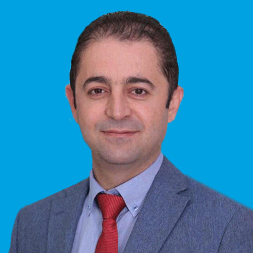 ئەسپەكەی پارتی و  سلێمانی