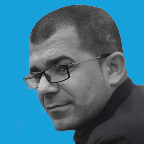 بۆ ئەوەی نائومێد بی ئەبێ لە كەلاوەوە نەهاتبیت‌و نائومێدیت تاقی كردبێتەوە