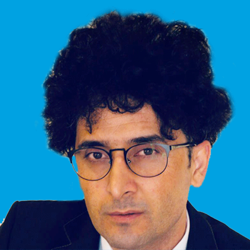 نوێژی قاچاخ و كۆرۆنا ئازاد