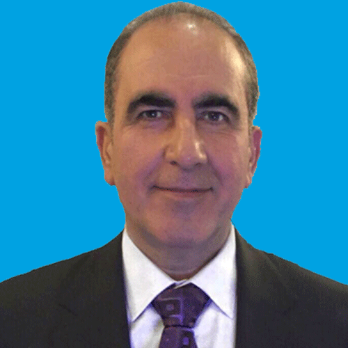 لامەرکەزی و پەرلەمان