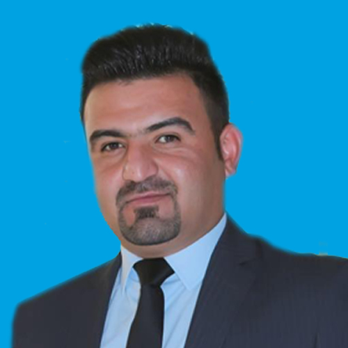 کورد لە بەغدا