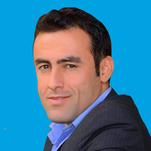 لامه‌رکه‌زیه‌تی له‌ قازانجی پارتیه‌!