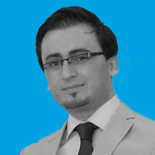 نەوت بۆ وای لێهات؟!