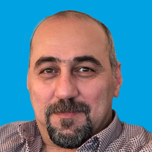 گۆڕان و چاوەڕوانی.