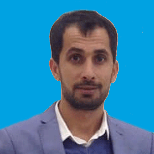 ئەم دۆخەی پارتییو یەکێتیی لەبەغداد! ئەم دۆخەی پارتییو یەکێتیی لەبەغداد!