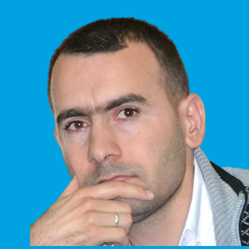 بەهاری ئێوەو پایزی ئێمە!