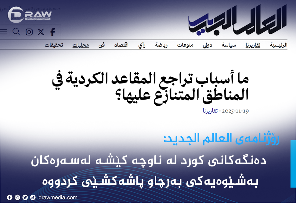 Draw Media Most Read