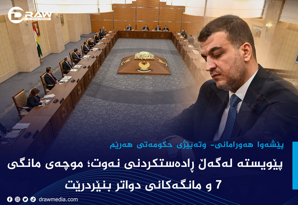 چەند بەرچاو ڕونییەک لەبارەی پرسی نەوت و موچە