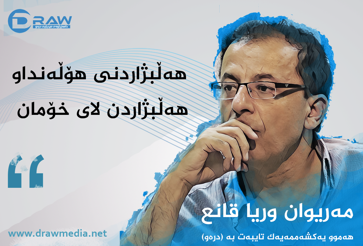 هەڵبژاردنی هۆڵەندا و هەڵبژاردن لای خۆمان