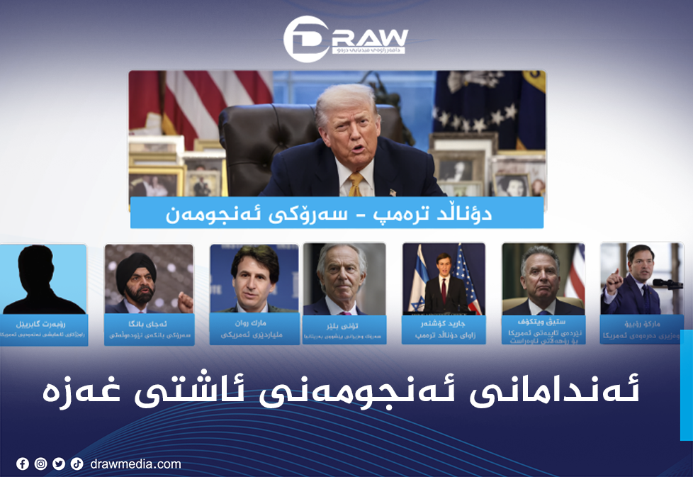 ئەنجومەنی ئاشتی غەزە 