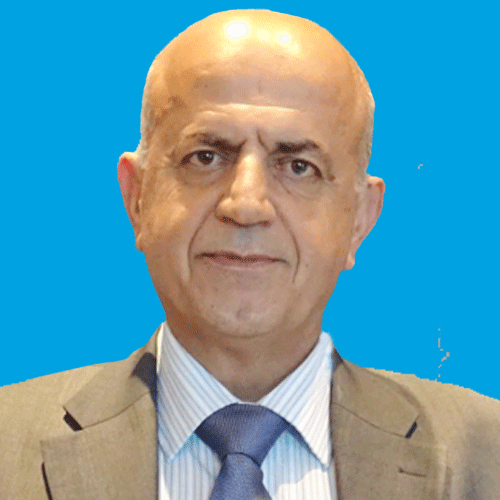 Draw Media / د. شۆڕش حاجی