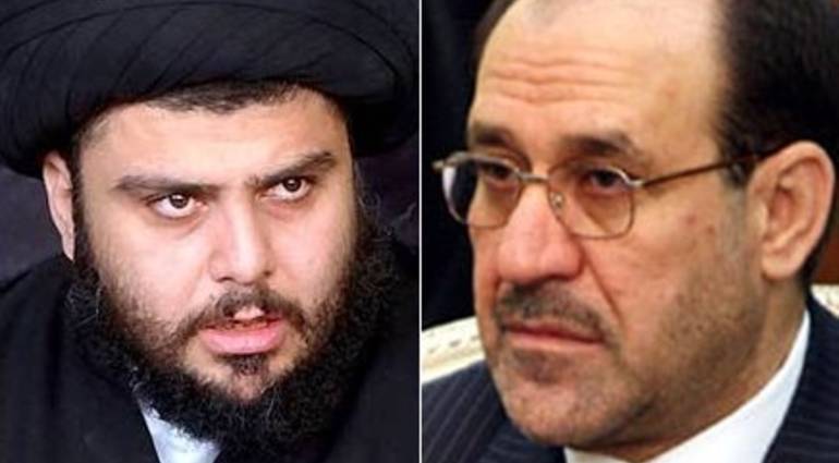 " دەوڵەتی یاسا و سائرون" بۆ پێكهێنانی گەورەترین كوتلە دێنە هەولێر " دەوڵەتی یاسا و سائرون" بۆ پێكهێنانی گەورەترین كوتلە دێنە هەولێر