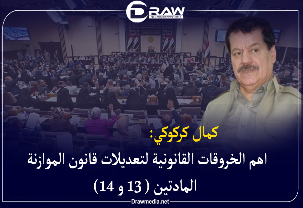 اهم الخروقات القانونية لتعديلات قانون الموازنة (المادتين 13 و 14)