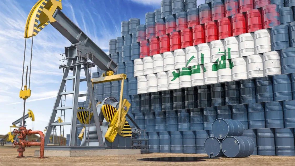 Iraq exports over 618 million barrels of oil in the first half of 2024