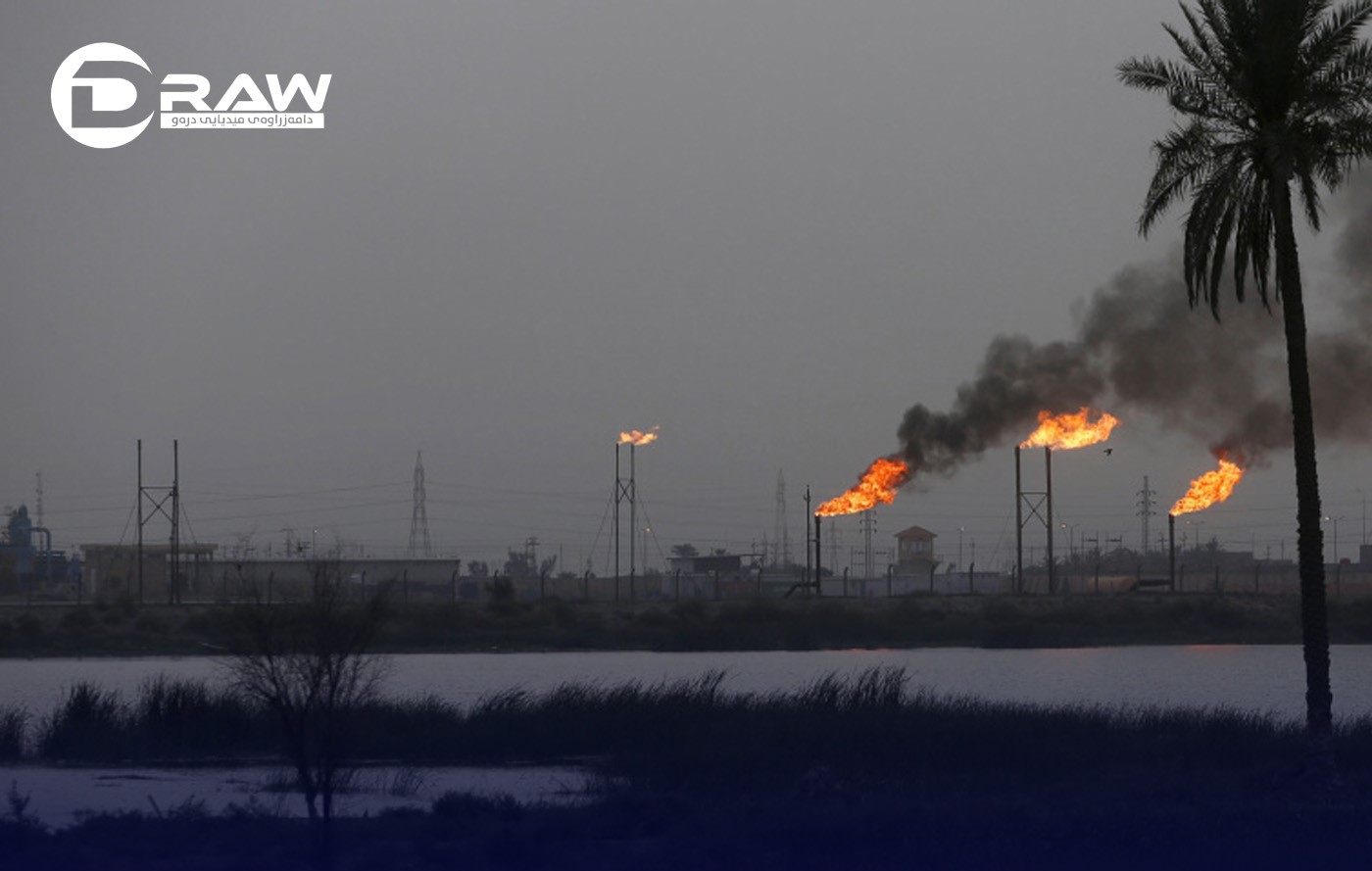 Iraq's Oil Exports Surpass 108 Million Barrels in July