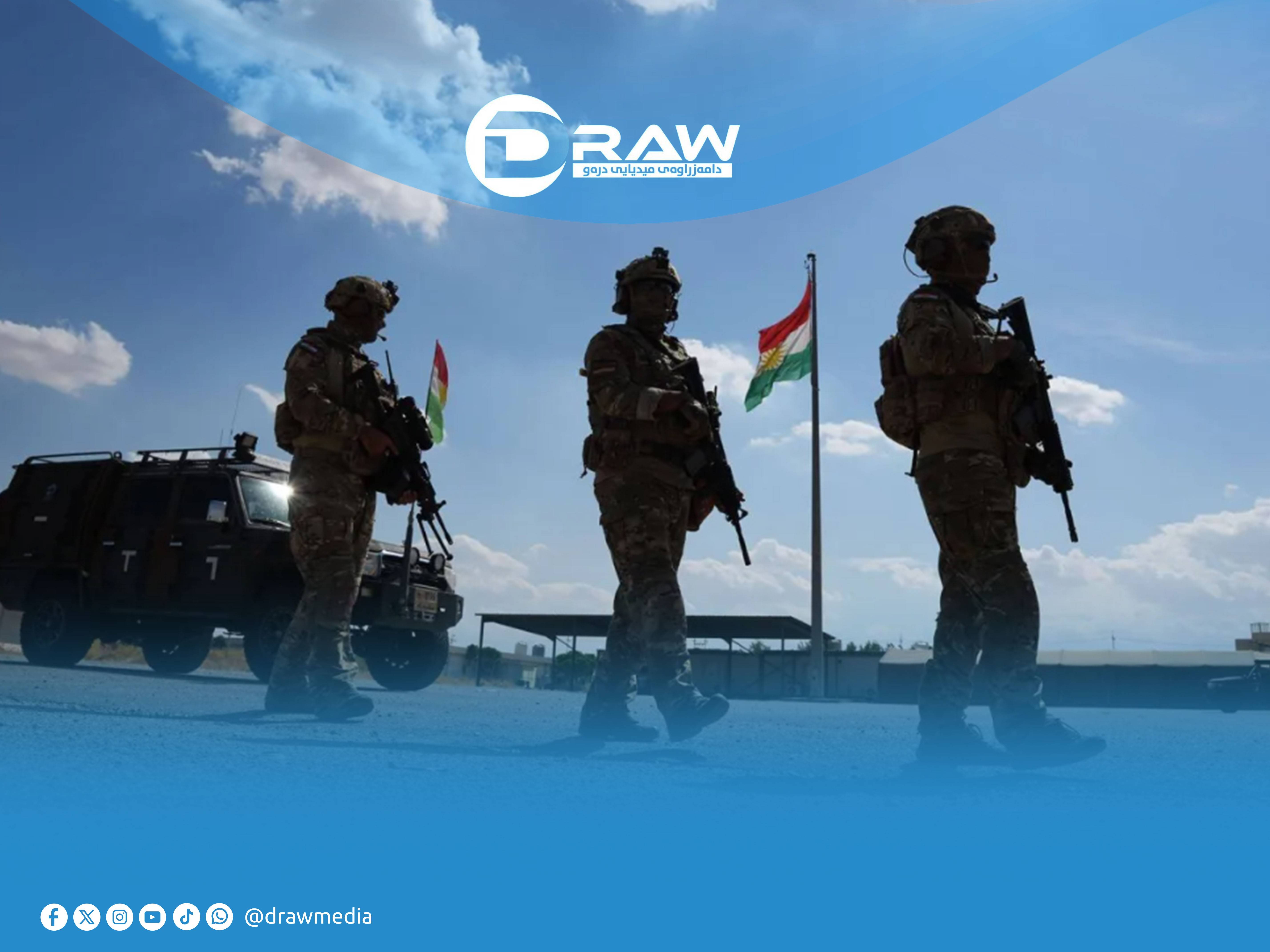 قلق كوردي من «أشباح الماضي» وهجمات الفصائل