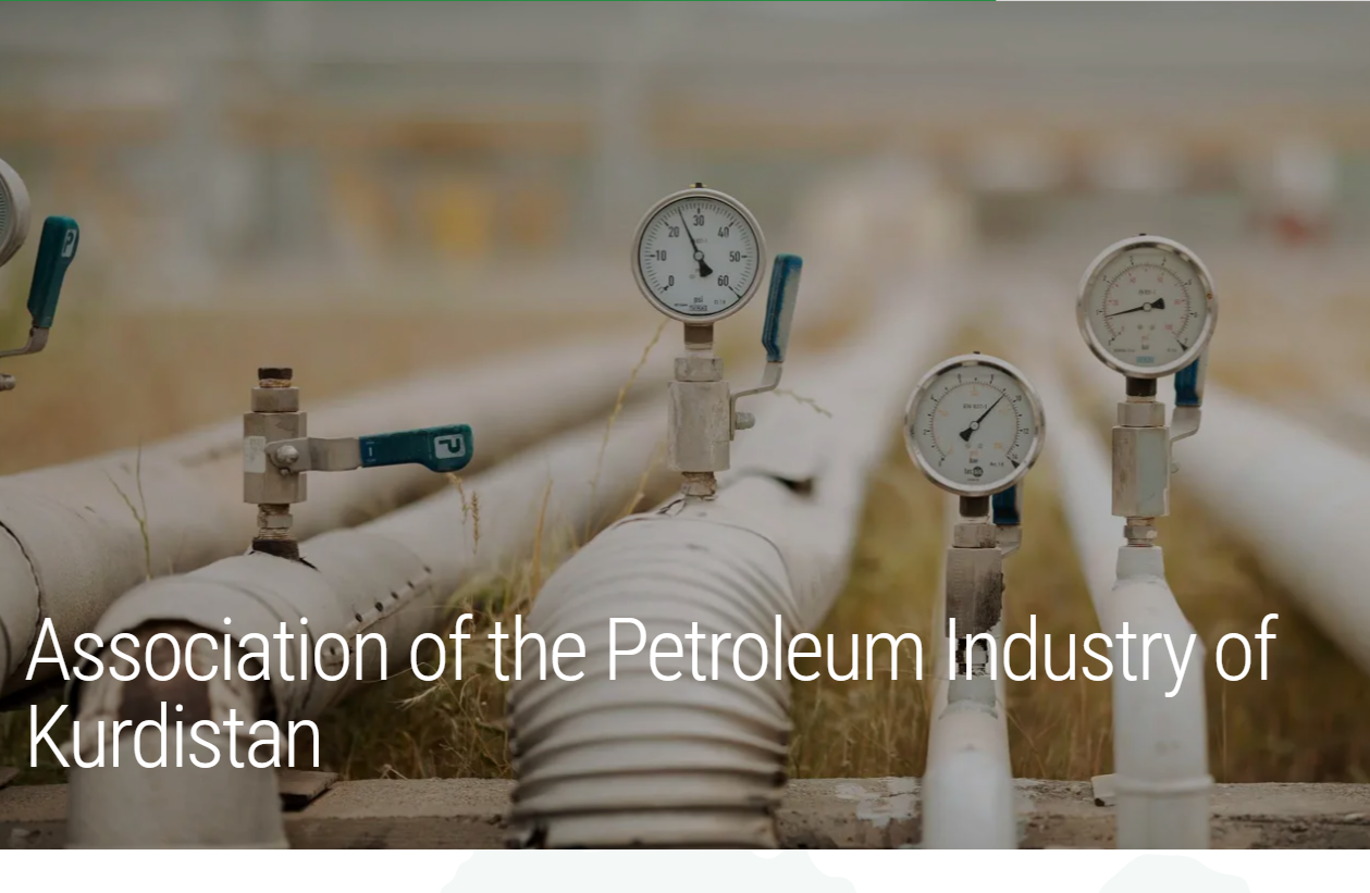 APIKUR calls for immediate resumption of oil exports