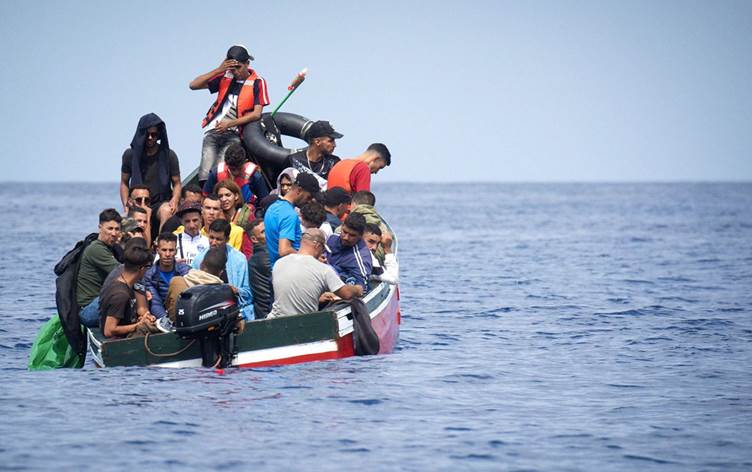 Youth migration from Iraqi Kurdistan declined sharply in 2023