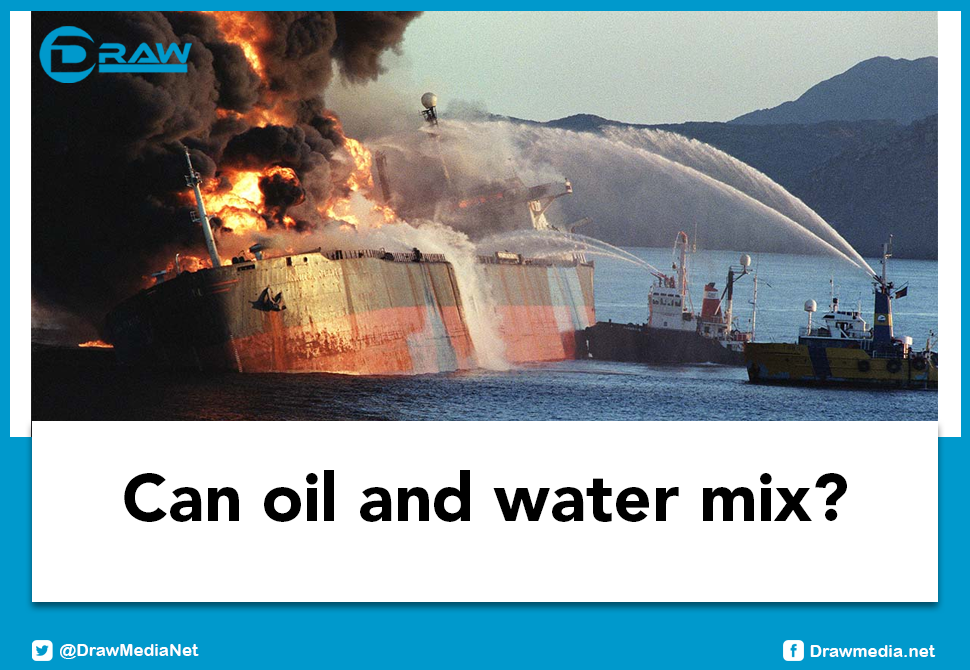 Can oil and water mix?: Creating opportunities for Iraq-Turkey cooperation