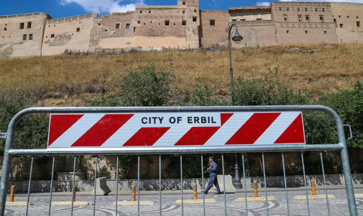 Ahead of Elections, Iraqi Kurdistan’s “Shadow Media” Ramps Up