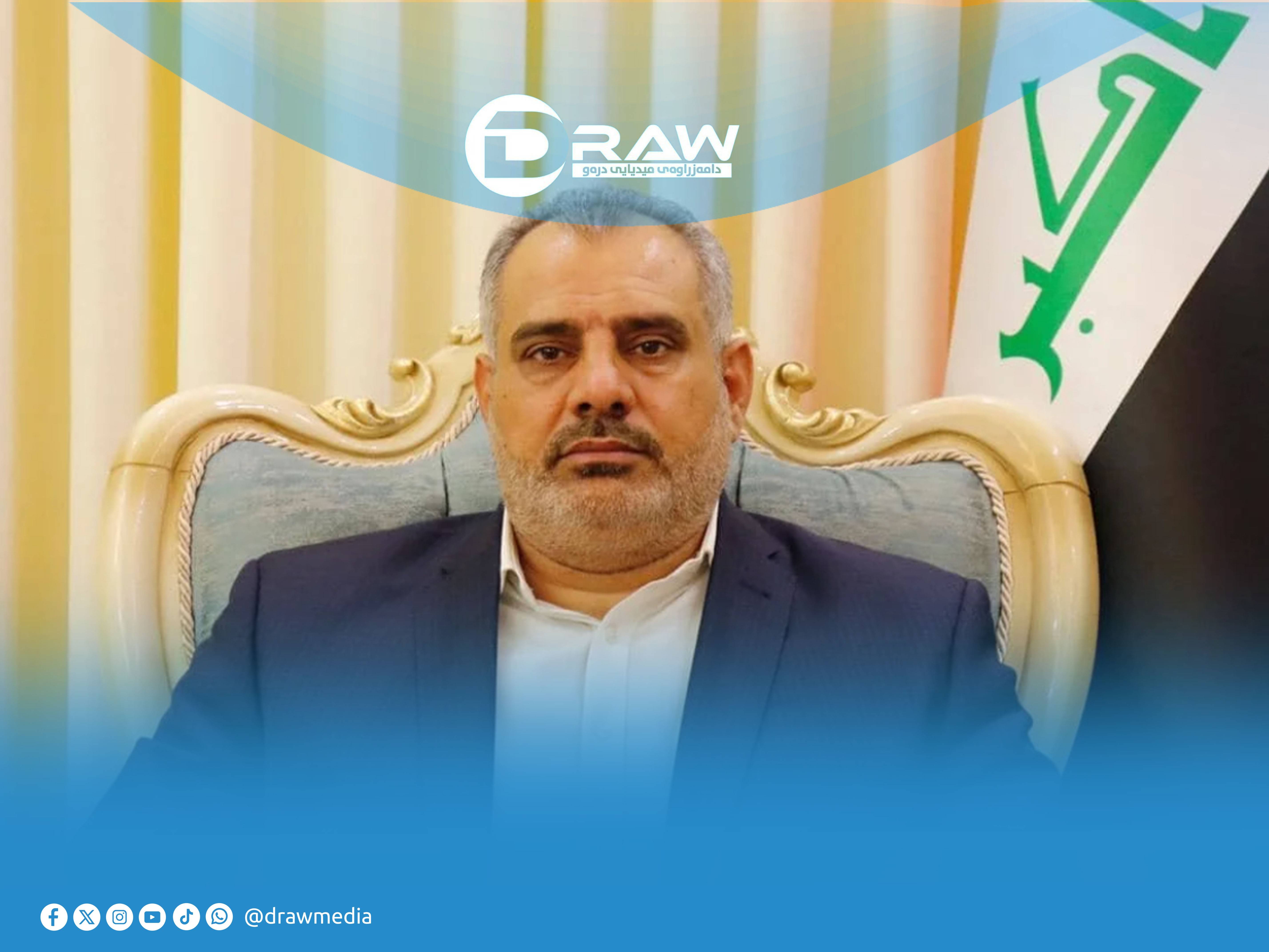  النائب الأول للبرلمان: لا أموال لكوردستان دون تسوية.. أربيل تخلّفت عن الاتفاقات النفطية وبغداد استنزفت الموازنة بلا مقاصة