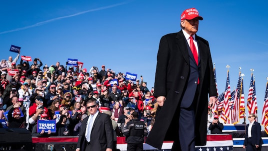 How did Trump win and what is next for the Kurdistan Region?