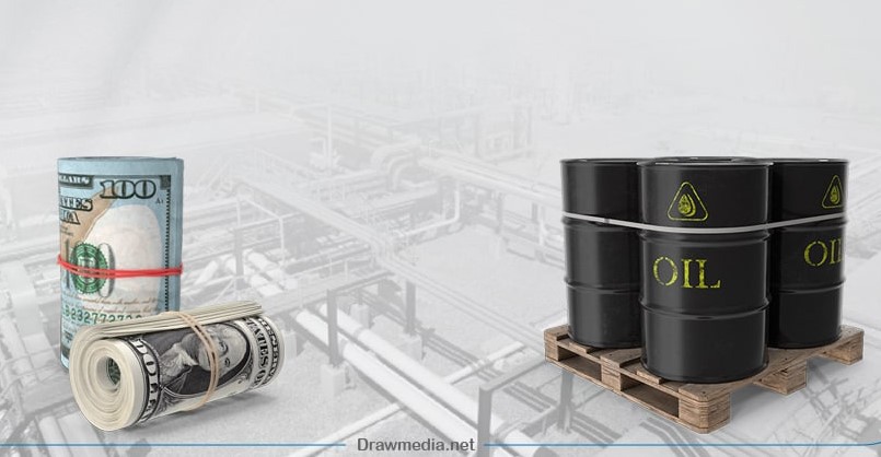 KRG Oil revenues have increased by 42%