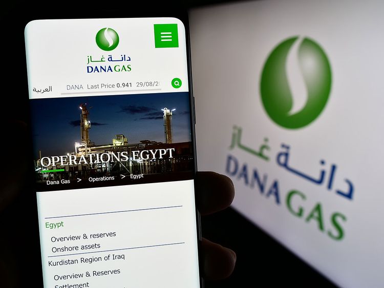 Dana Gas reports a 3% increase in Net Profit to AED 124 million ($34 million) in Q2 2024