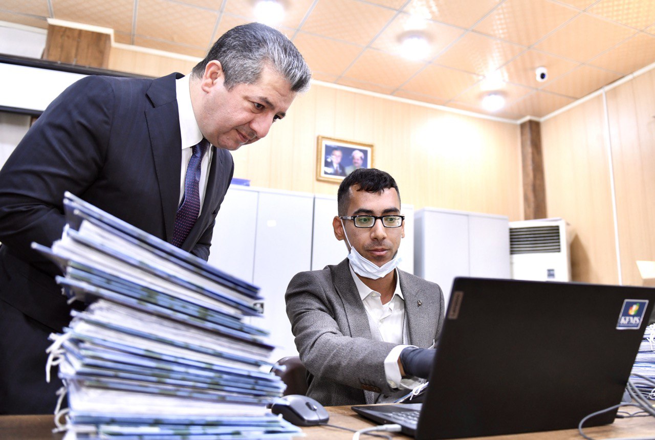KRG Charges Businesses for Failing to Enrol Workers in Social Security and Pension Schemes