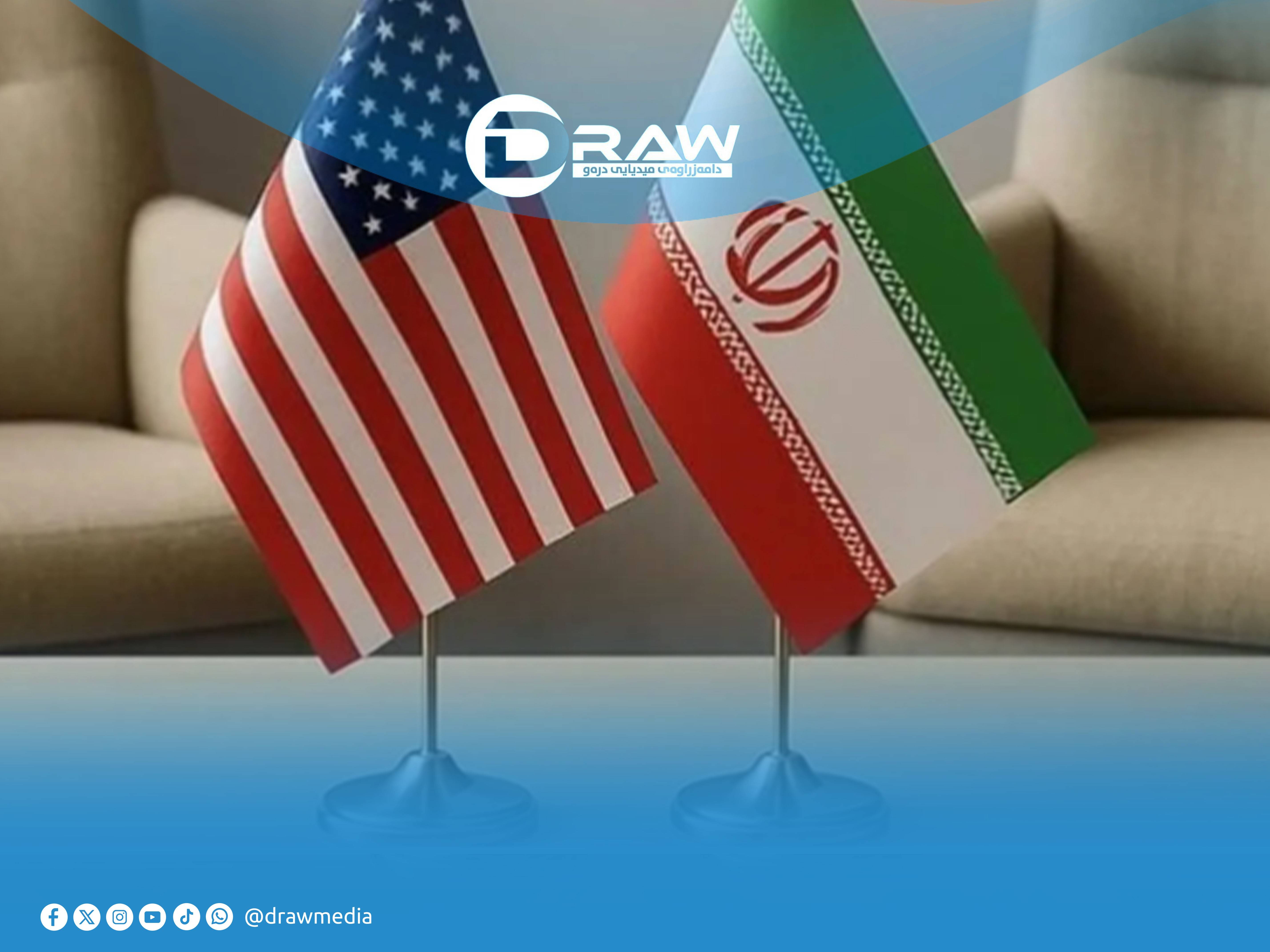 واشنطن وطهران: "هدنة" هشة بانتظار مفاوضات باكستان