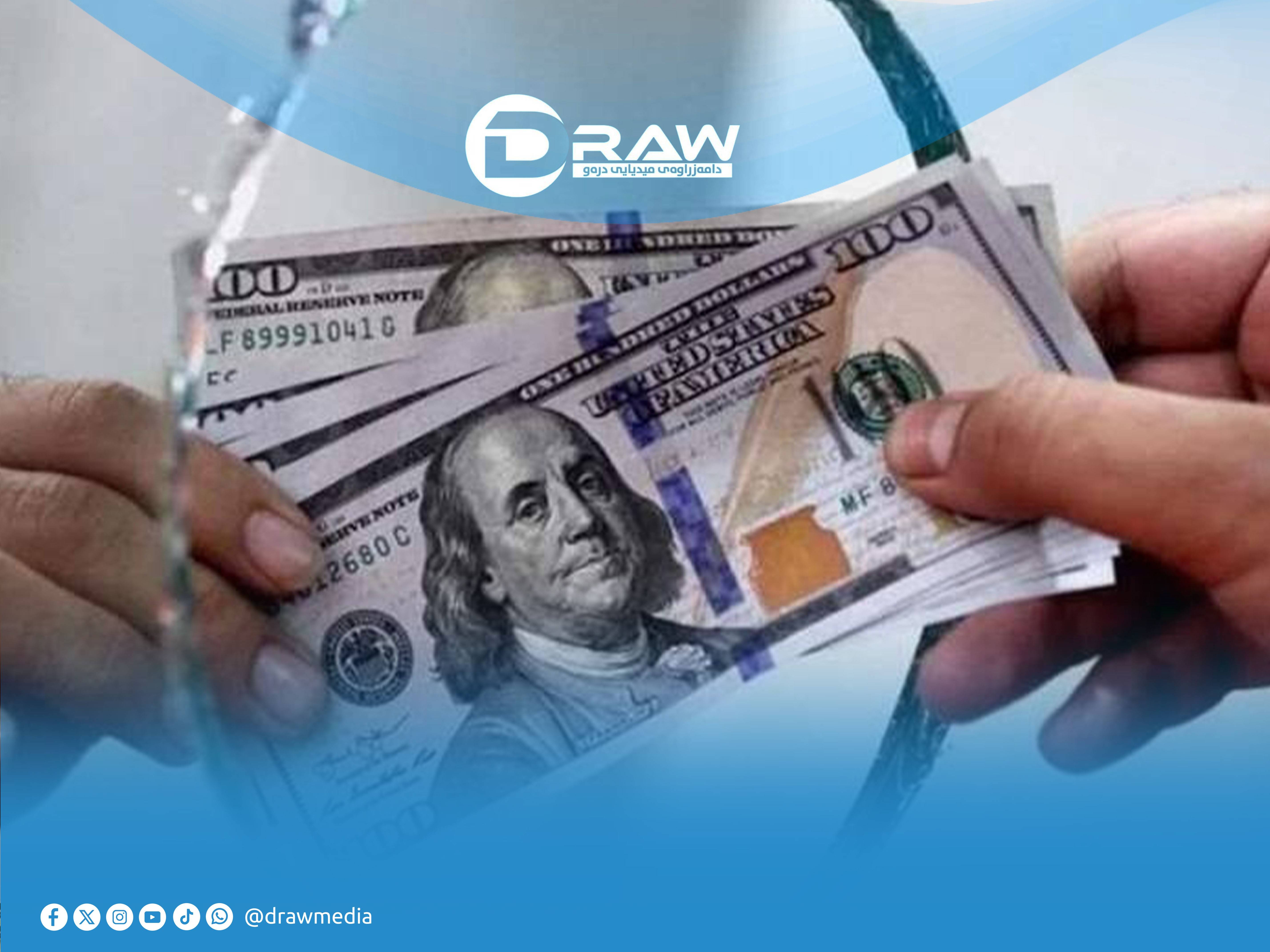 "سلاح الدولار" يهز بغداد: رسائل مالية مشفرة لحسم ملف الفصائل