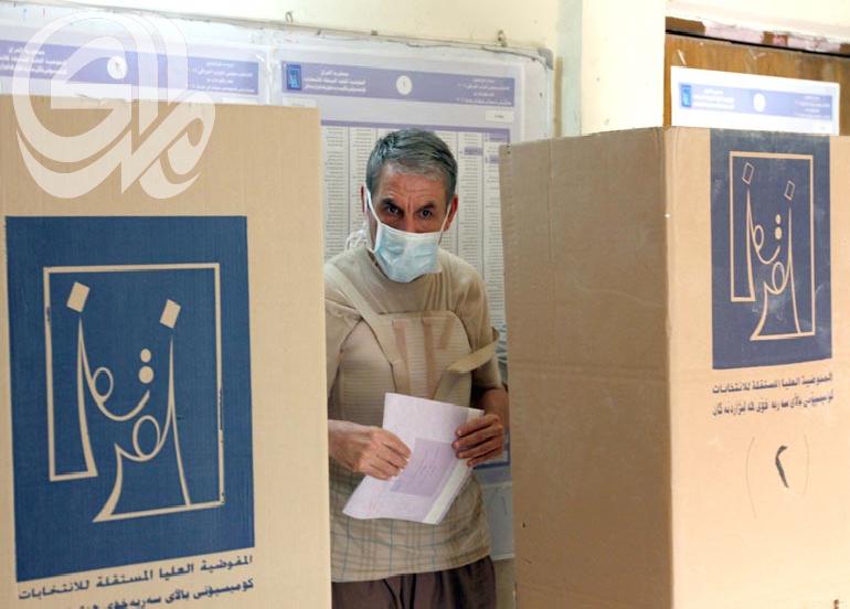 تعديـلات حكومية على قانون الانتخابات تلغي حق الاقتـراع في الخارج