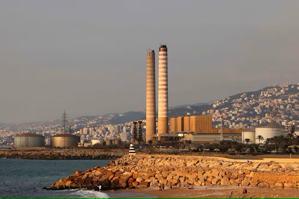 Lebanon plans to rely on Iraqi fuel despite unpaid bills and cheaper alternatives