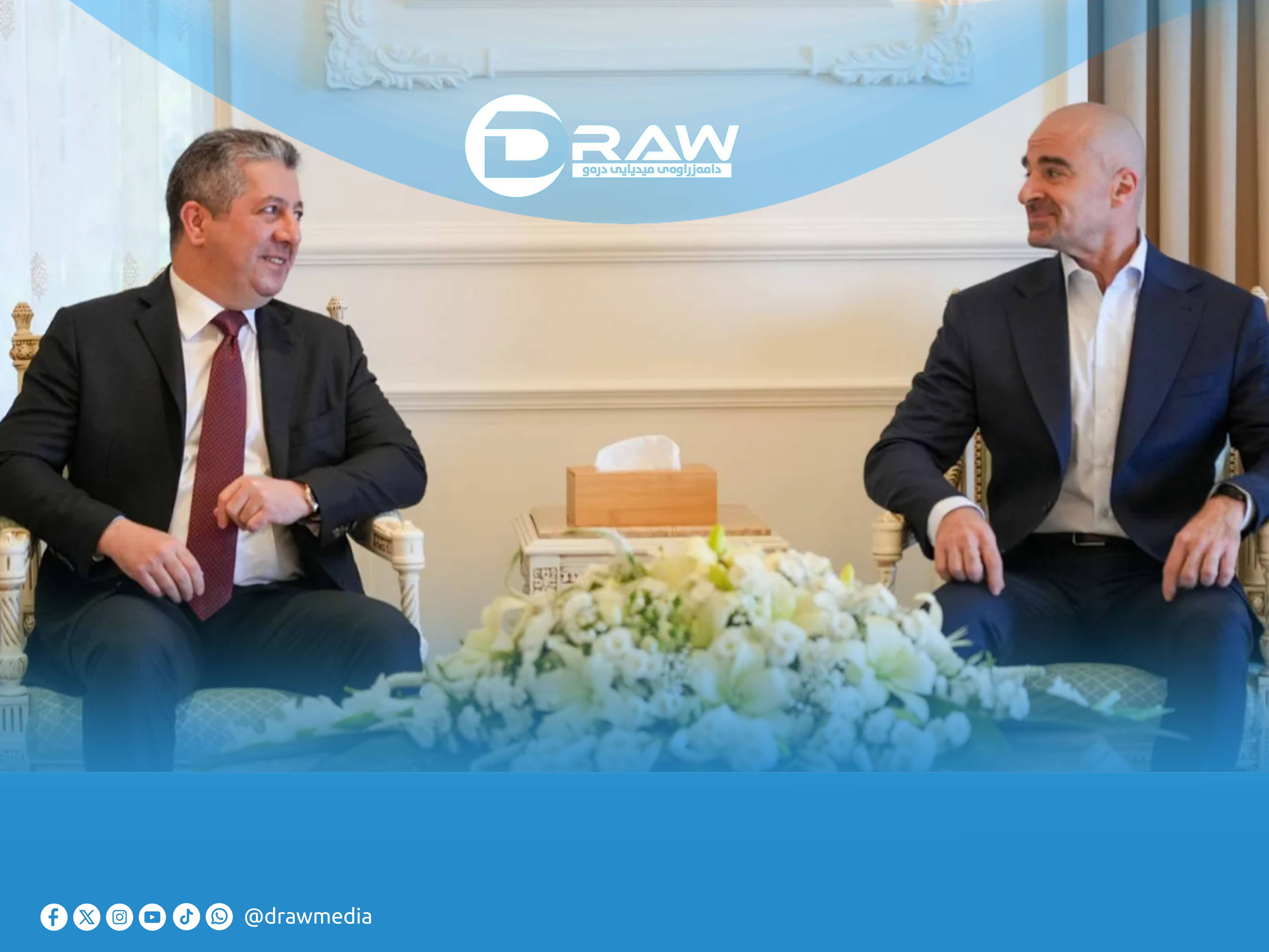Delay in Forming the Government Revives the "Two Administrations" Era in Iraq's Kurdistan Region
